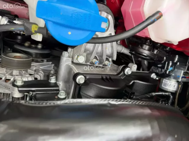 Hyundai Grand i10 2024 18