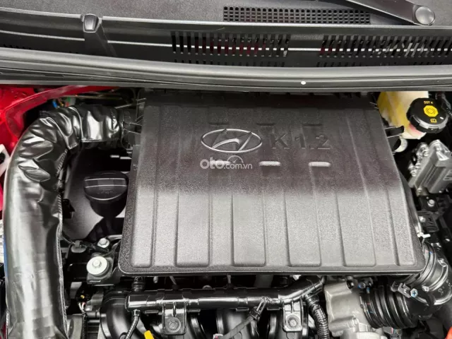 Hyundai Grand i10 2024 19
