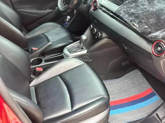 Mazda 2 1.5AT 2024 7