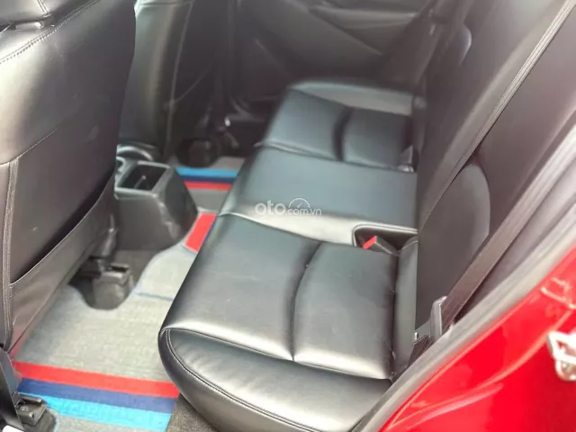 Mazda 2 1.5AT 2024 8