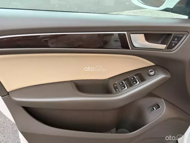 Audi Q5 2.0 TFSI Quattro 2013 13