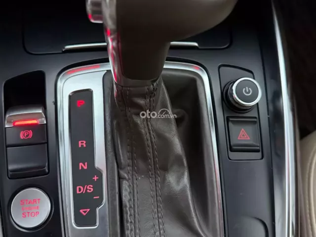 Audi Q5 2.0 TFSI Quattro 2013 11