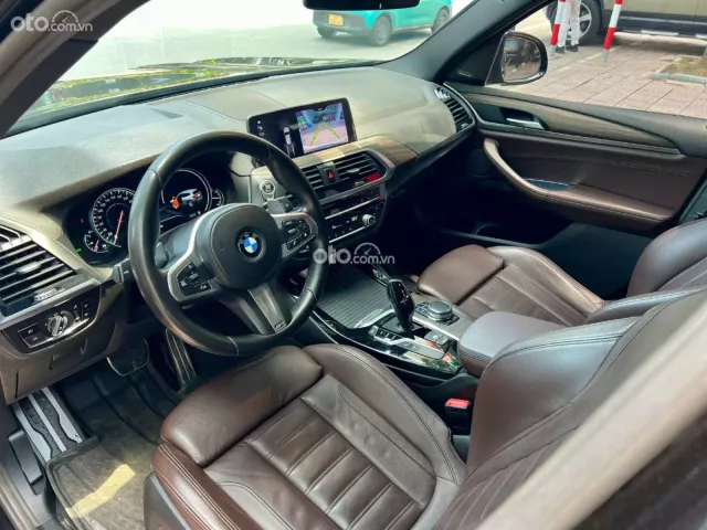 BMW X3 xDrive30i 2019 5