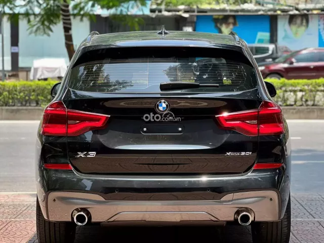 BMW X3 xDrive30i 2019 7