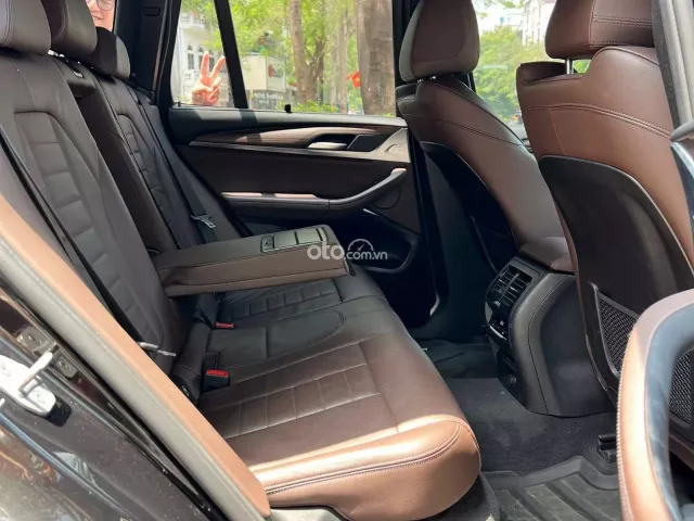 BMW X3 xDrive30i 2019 11