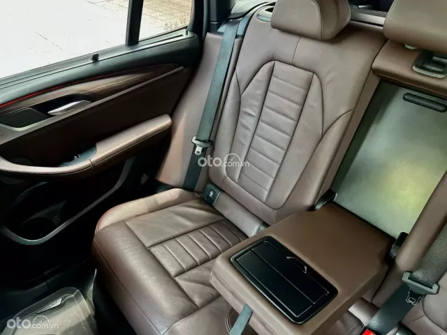 BMW X3 xDrive30i 2019 12