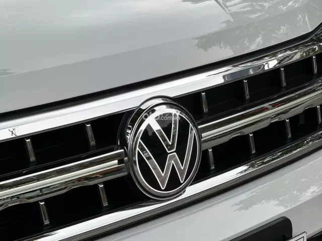 Volkswagen Teramont 2025 6