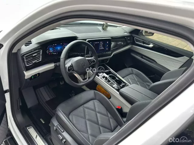 Volkswagen Teramont 2025 9