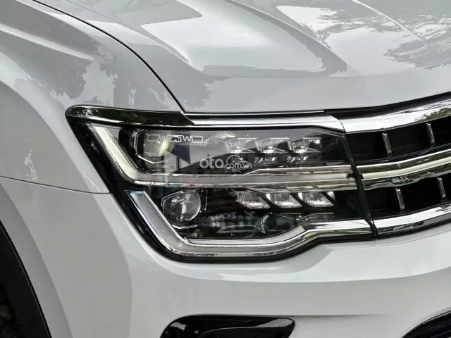 Volkswagen Teramont 2025 7