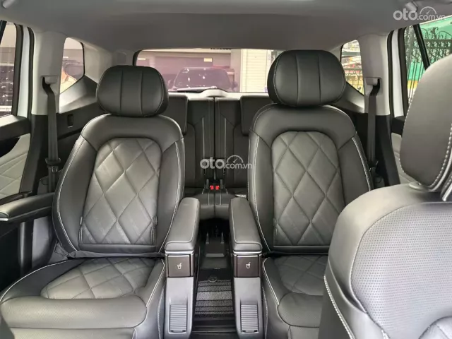 Volkswagen Teramont 2025 14