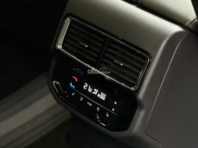 Volkswagen Teramont 2025 15