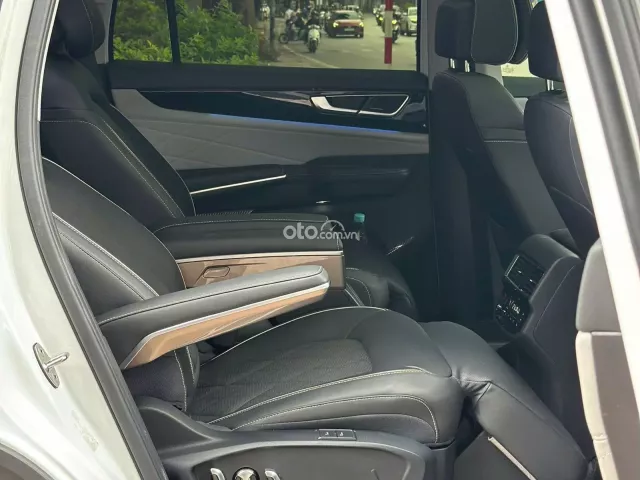 Volkswagen Teramont 2025 13