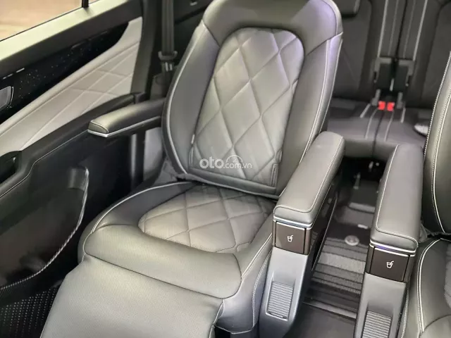 Volkswagen Teramont 2025 16
