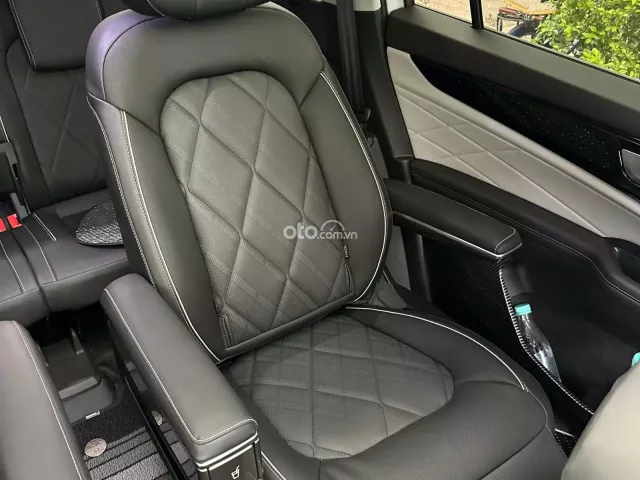 Volkswagen Teramont 2025 17