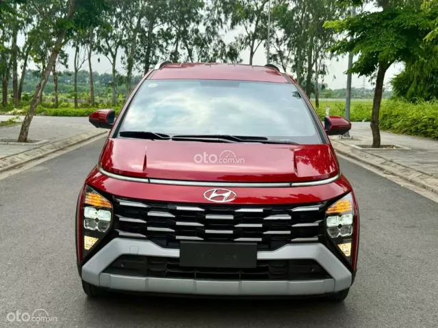 Hyundai Stargazer 1.5 AT Đặc biệt 2024 2