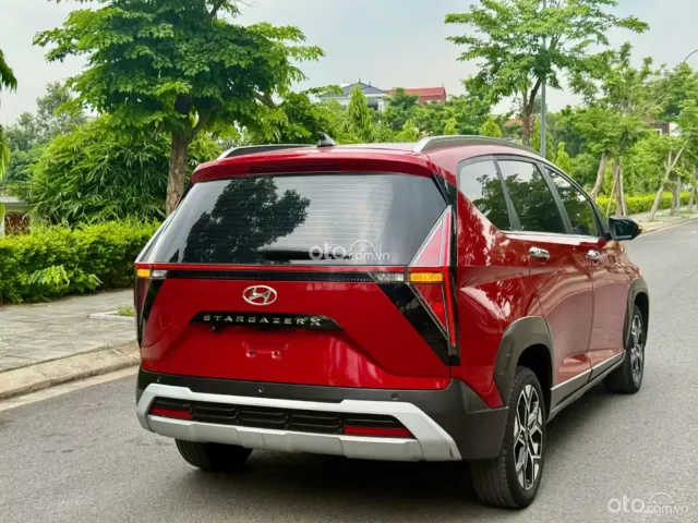 Hyundai Stargazer 1.5 AT Đặc biệt 2024 8