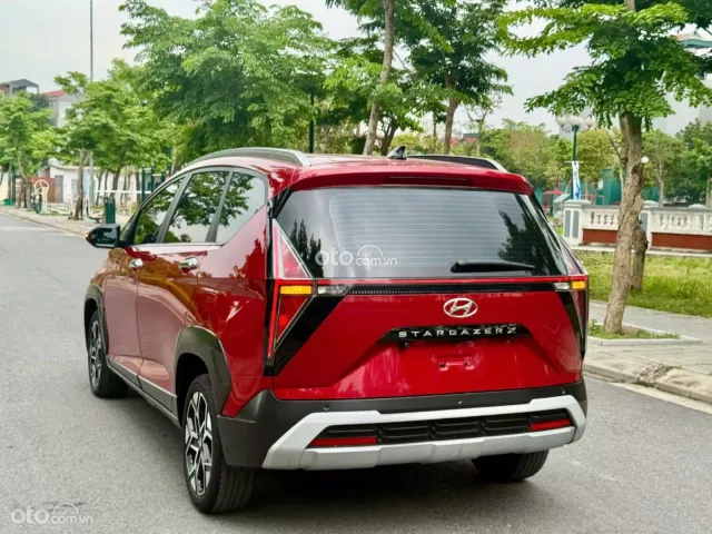 Hyundai Stargazer 1.5 AT Đặc biệt 2024 9