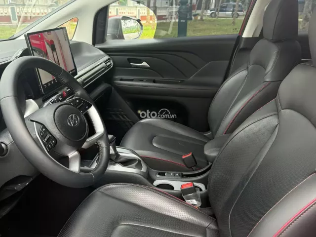 Hyundai Stargazer 1.5 AT Đặc biệt 2024 10