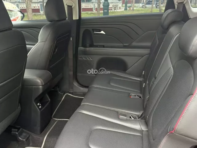 Hyundai Stargazer 1.5 AT Đặc biệt 2024 17