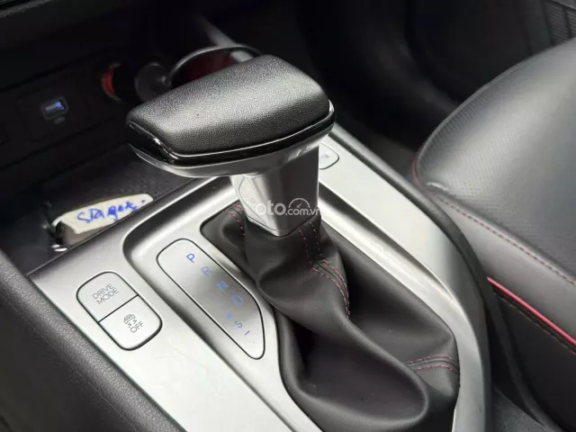 Hyundai Stargazer 1.5 AT Đặc biệt 2024 15