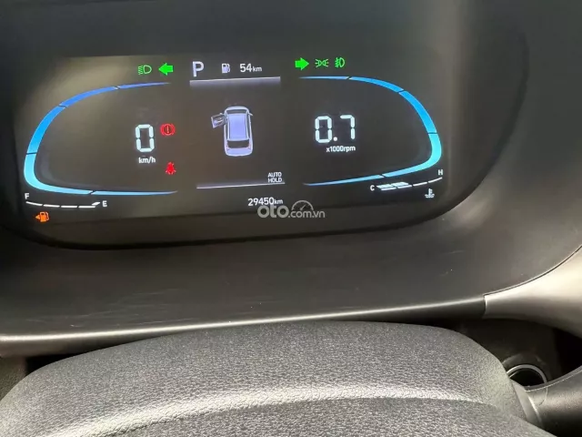 Hyundai Stargazer 1.5 AT Đặc biệt 2024 14