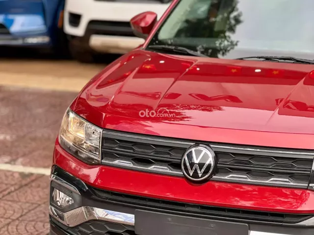 Volkswagen T-Cross 2022 4