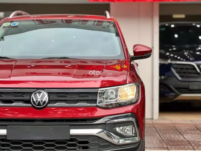 Volkswagen T-Cross 2022 3