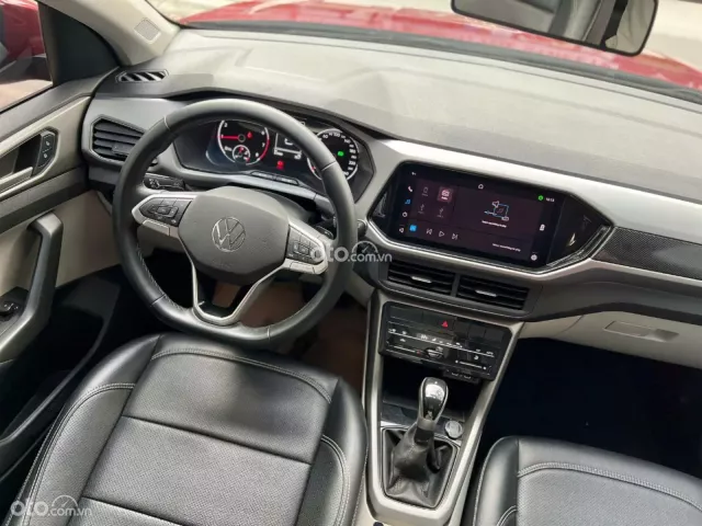 Volkswagen T-Cross 2022 12