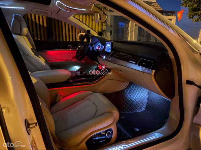 Audi A8 3.0TFSI Quattro 2014 15