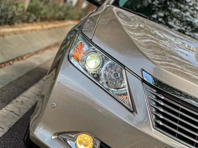 Toyota Camry 2.5Q 2014 17