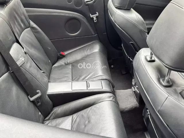 Lexus IS 300 Luxury 2011 13