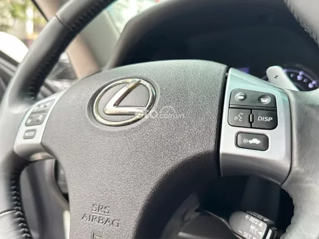 Lexus IS 300 Luxury 2011 16