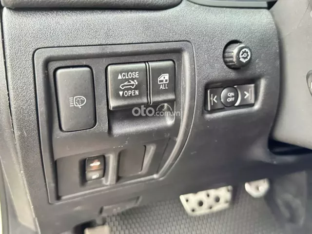 Lexus IS 300 Luxury 2011 19