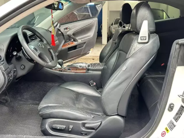 Lexus IS 300 Luxury 2011 20