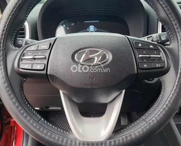 Hyundai Venue 1.0 T-GDi Đặc biệt  2024 11