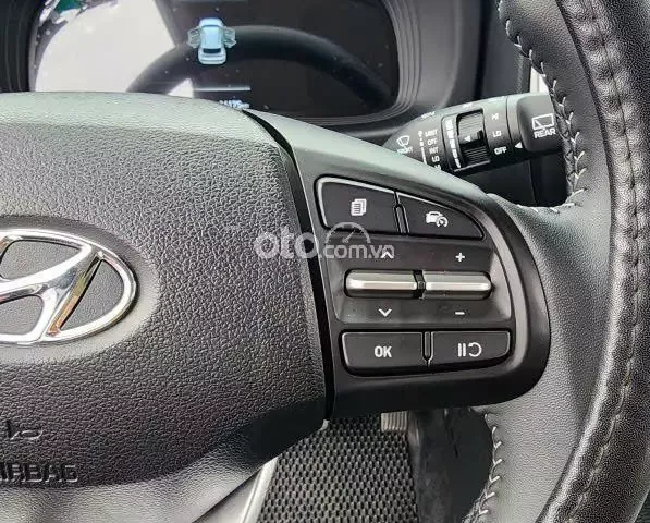 Hyundai Venue 1.0 T-GDi Đặc biệt  2024 13