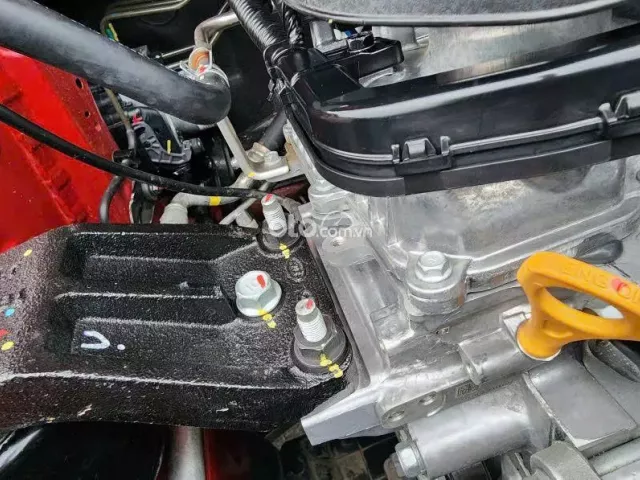 Hyundai Venue 1.0 T-GDi Đặc biệt  2024 21