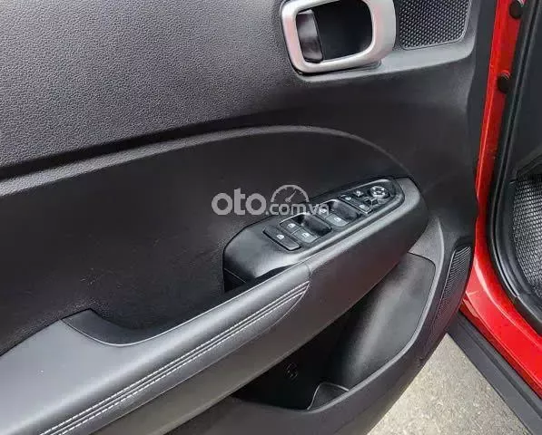 Hyundai Venue 1.0 T-GDi Đặc biệt  2024 20