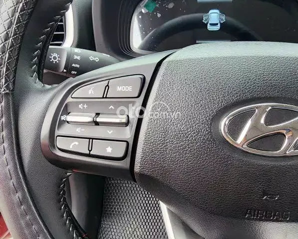 Hyundai Venue 1.0 T-GDi Đặc biệt  2024 12