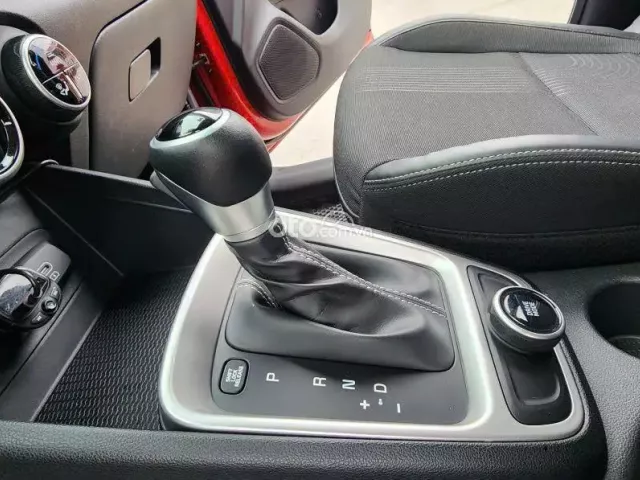 Hyundai Venue 1.0 T-GDi Đặc biệt  2024 14