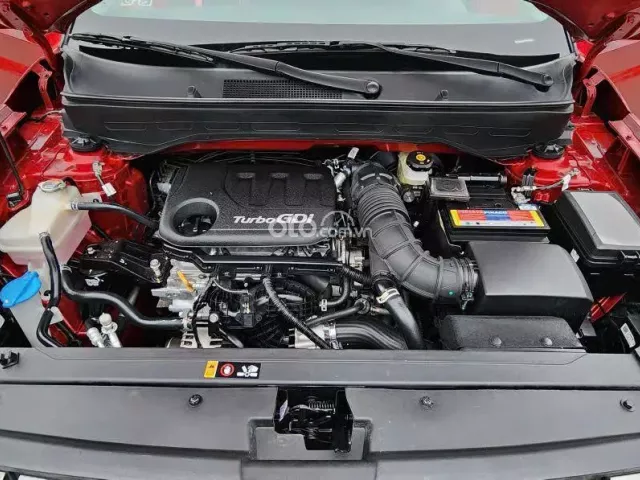 Hyundai Venue 1.0 T-GDi Đặc biệt  2024 22