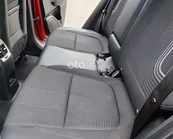 Hyundai Venue 1.0 T-GDi Đặc biệt  2024 16