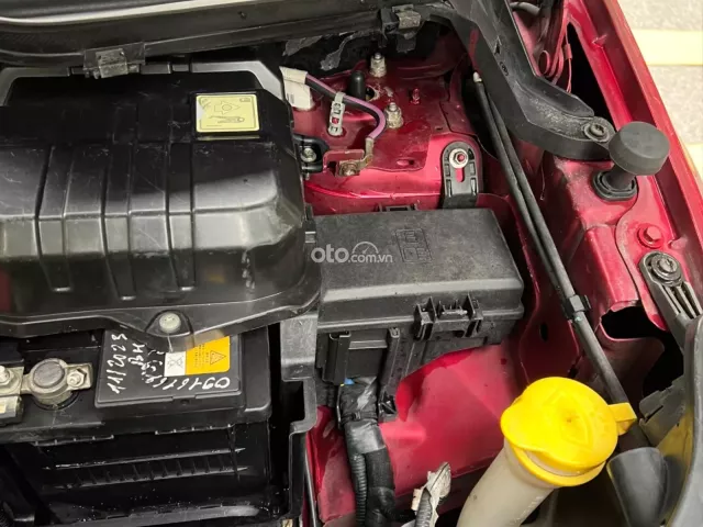 Ford EcoSport Titanium 1.5L AT 2016 13