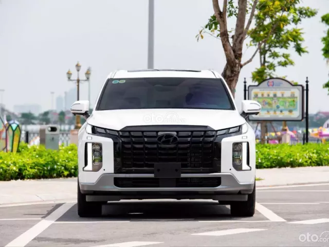 Hyundai Palisade Prestige 7 chỗ 2024