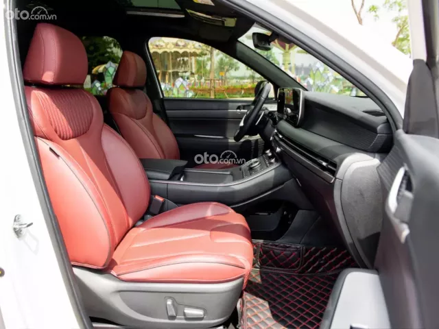 Hyundai Palisade Prestige 7 chỗ 2024 9