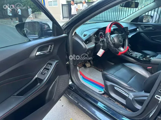 MG 5 1.5L CVT STD 2022 7