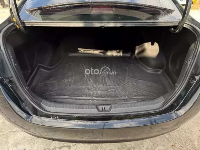 Toyota Vios 1.5E MT 2020 14