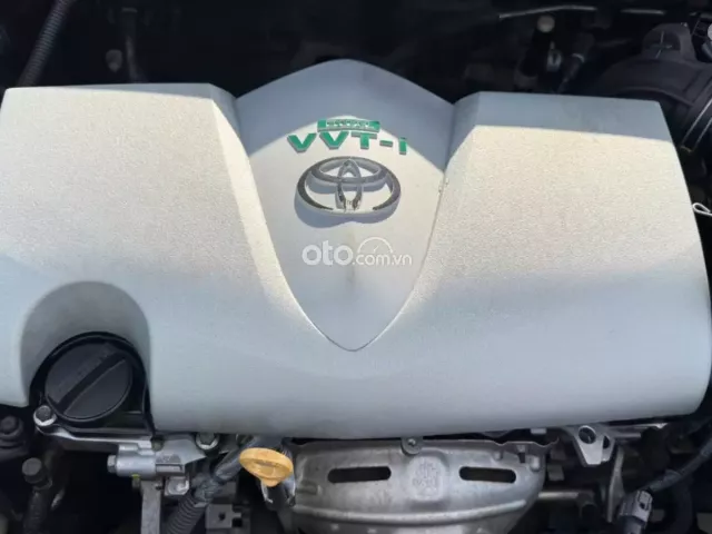 Toyota Vios 1.5E MT 2020 17