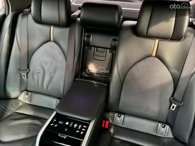 Toyota Camry 2.5Q 2022 16