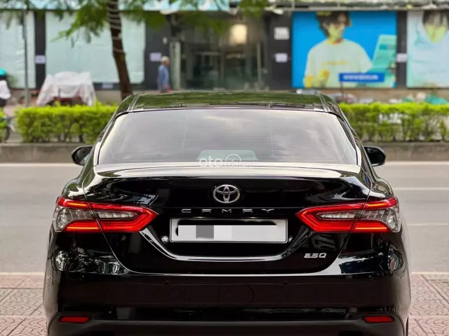 Toyota Camry 2.5Q 2022 7